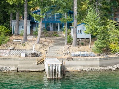 411 N Potlatch Drive N, Hoodsport, WA, 98548