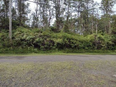 Mauna Kea Rd Lot 483, Pahoa, HI, 96778