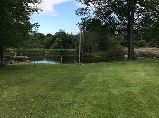 949 E Pequot Ln LOT 68, Hope, MI 48628