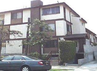 346 W Doran St APT 6, Glendale, CA 91203