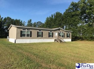 829 Silverqueen Rd, Darlington, SC 29532