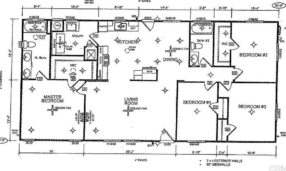 1st image of 2880 Iris Ave #106