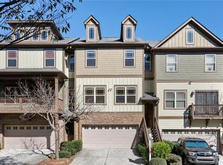 3206 Saute Way, Decatur, GA 30032