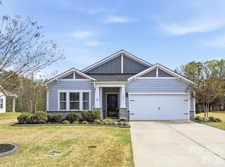 2033 Poplar Ridge Dr, Monroe, NC 28110