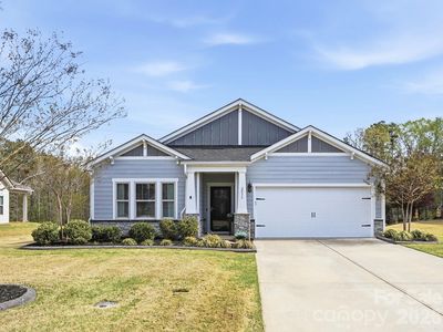 2033 Poplar Ridge Dr, Monroe, NC, 28110