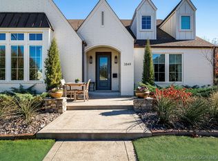 3849 S Rockford Ave, Tulsa, OK 74105