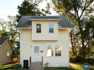 3809 N 19th St, Omaha, NE 68110