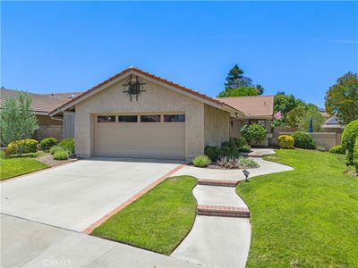 26175 Montolla Ln, Santa Clarita, CA, 91355