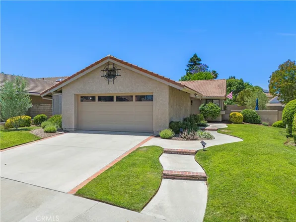26175 Montolla Ln, Santa Clarita, CA 91355