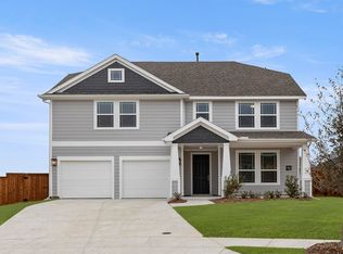 1001 Falls Rush Way, Royse City, TX 75189