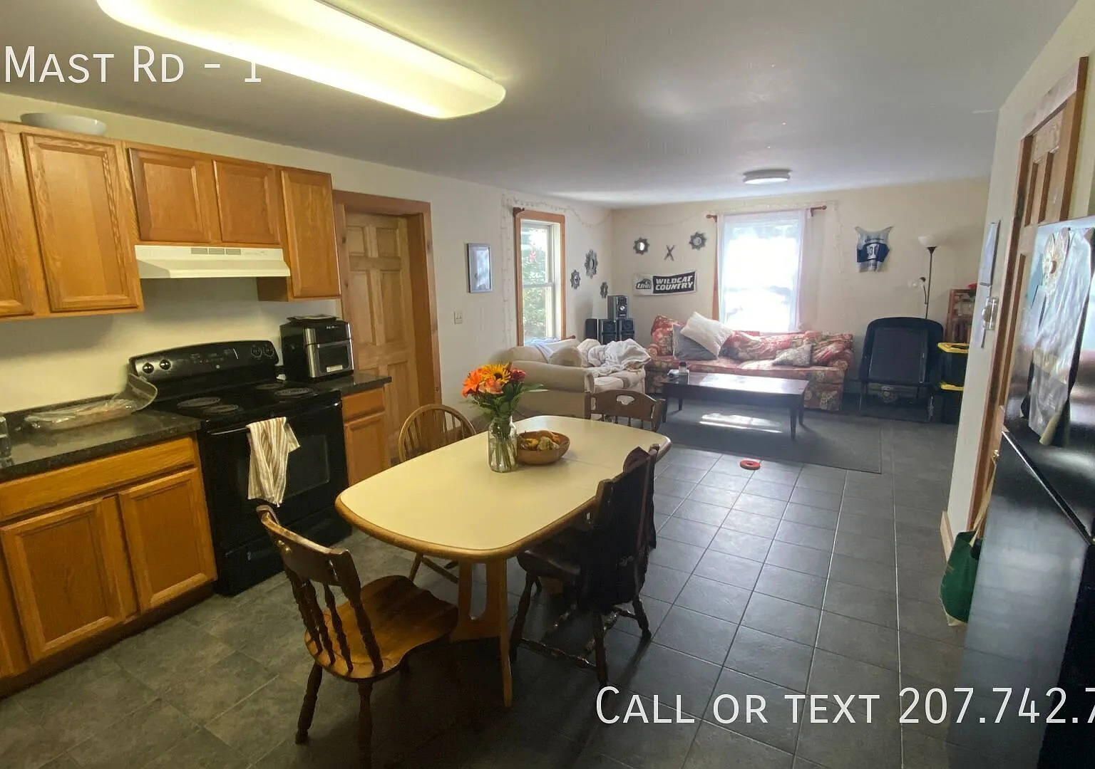 279 Mast Rd — Photo 1