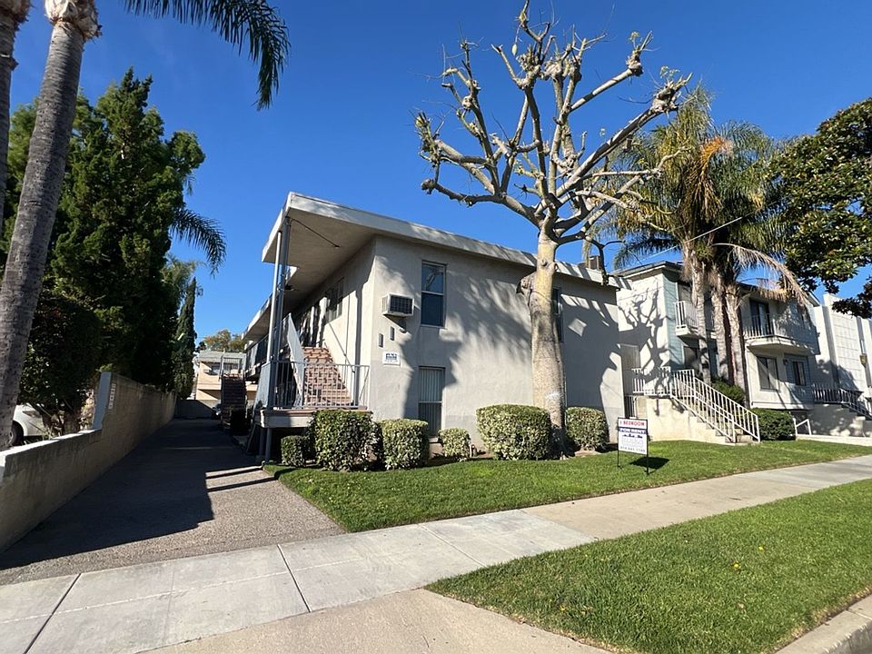 388 119 N Lamer St Burbank CA Zillow