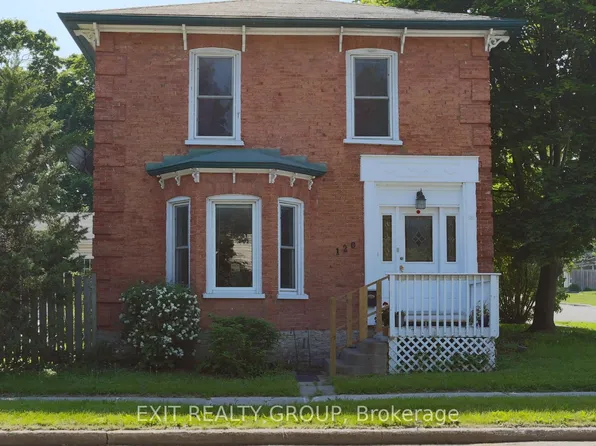 120 Lorne Ave, Quinte West, ON K8V 5B9