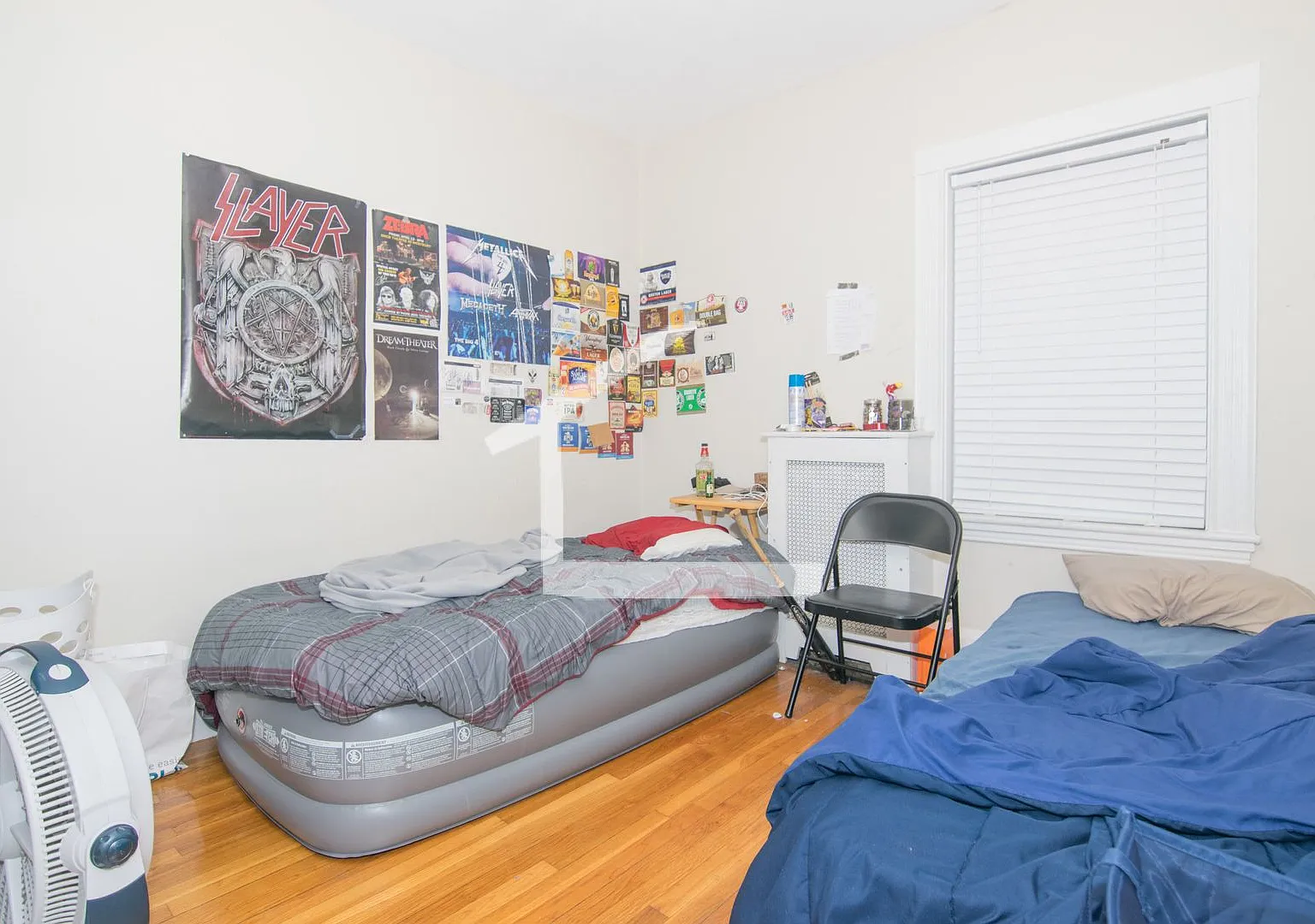 37 Westland Ave #9I Boston MA 02115 — Photo 3