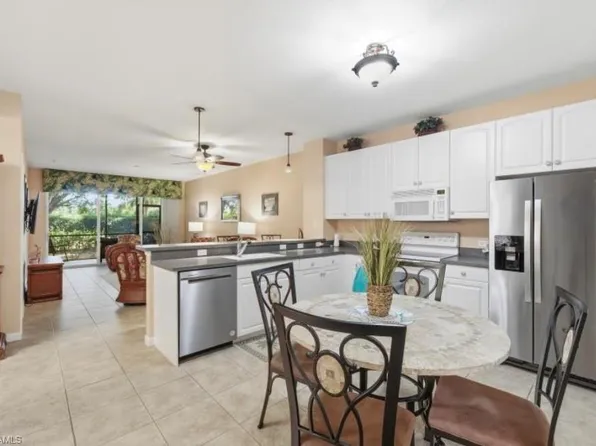 10024 Heather LN #1001, NAPLES, FL 34119