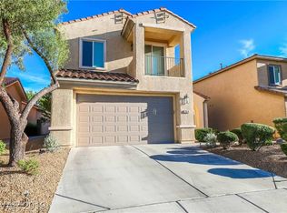 2879 Ainslie Lake Ave, Henderson, NV 89044