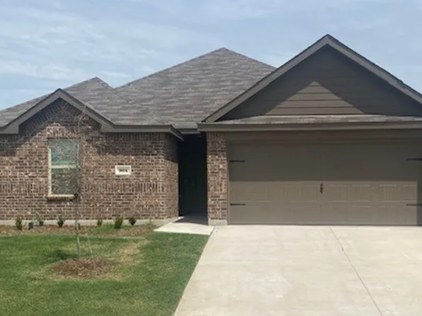 904 Tuxford Ln, Ennis, TX 75119