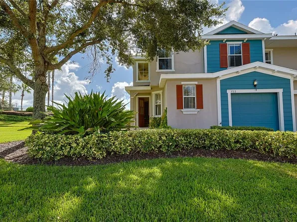 722 Chacall Loop, Mount Dora, FL 32757