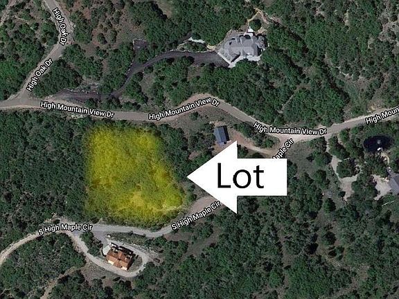 2nd image of 1006 E High Mountain View Dr #3