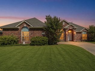 750 Stefhanie Dr, Celina, TX 75009