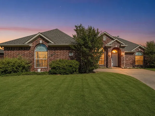 750 Stefhanie Dr, Celina, TX 75009