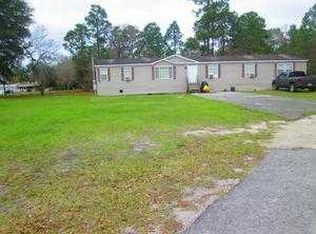 5420 S Glenn Acres Ter, Homosassa, FL 34446