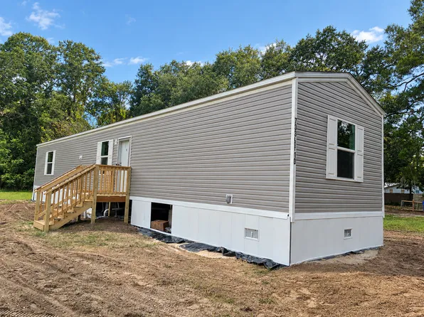 733 E Thomas St Lot 10, Summerville, SC 29845