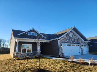 1187 Cobre Ct, Fort Wayne, IN 46845
