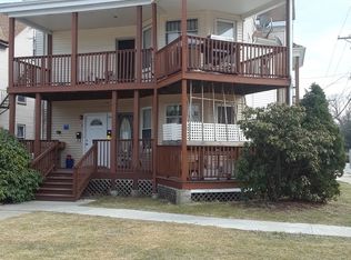 556 S Main St #2R, Woonsocket, RI 02895