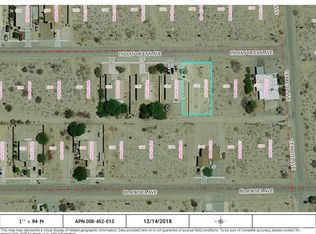 1341 Indian Ocean Ave, Thermal, CA 92274