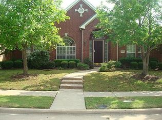 4708 Lawrence Ln, Plano, TX 75093