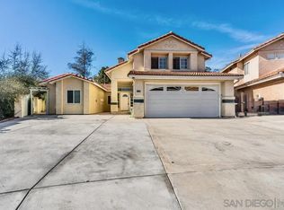 1236 Corte Cielo, San Marcos, CA 92069
