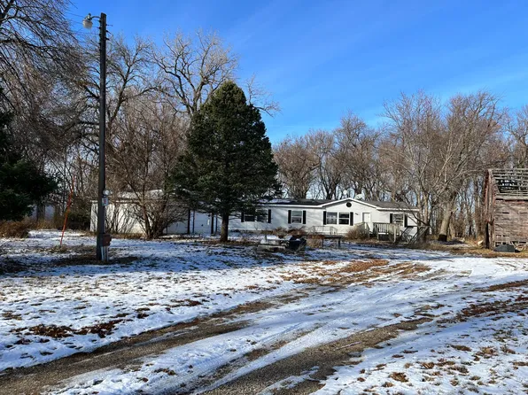 290 160th St, Sherburn, MN 56171