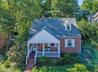 4205 Longfellow St, Hyattsville, MD