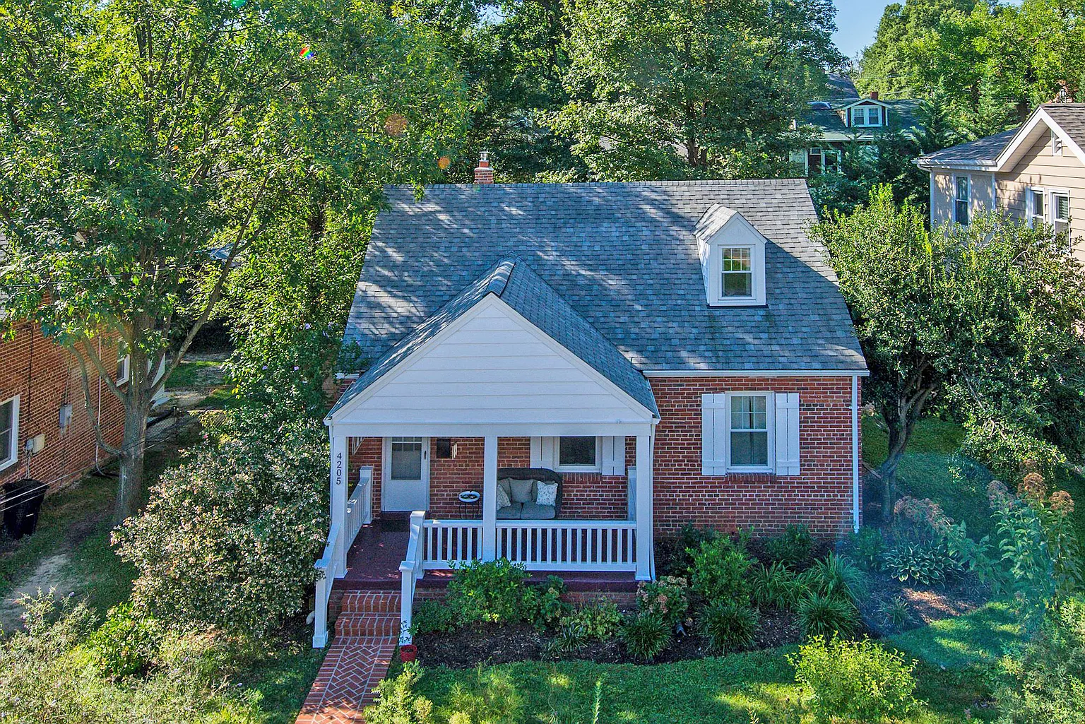 4205 Longfellow St photo 1