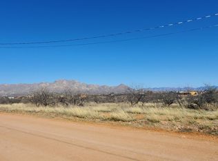 1574 Circulo Jacona #104, Rio Rico, AZ 85648