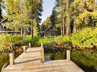 15500 S Shore Dr, Truckee, CA 96161