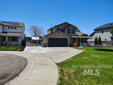 2150 W Shy Creek Pl, Nampa, ID, 83686