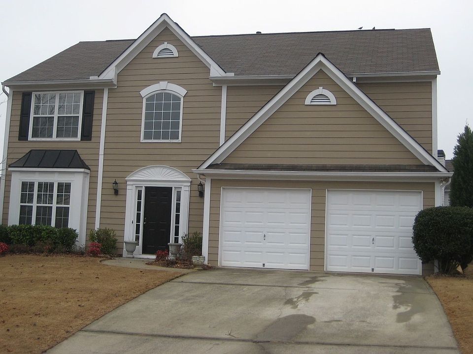 Lovely Two Story Home