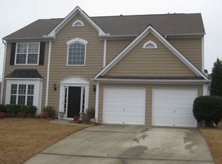 3080 Kirkwood Dr NW, Kennesaw, GA 30144