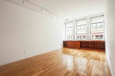 Rented by Keller Williams NYC