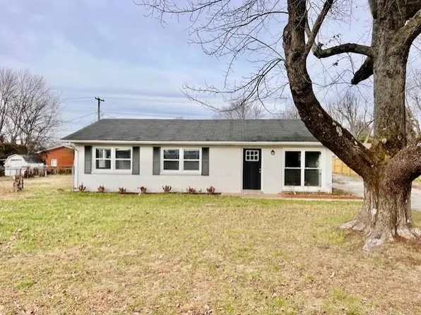 702 Simpson St, Franklin, KY 42134