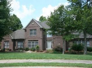 2199 Glenstone Ct, Newburgh, IN