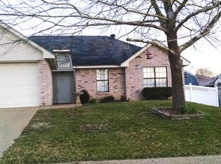 30 Atlantic Ave, Midlothian, TX 76065