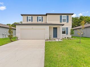 3159 Forrest Plum Ct, Zephyrhills, FL 33540