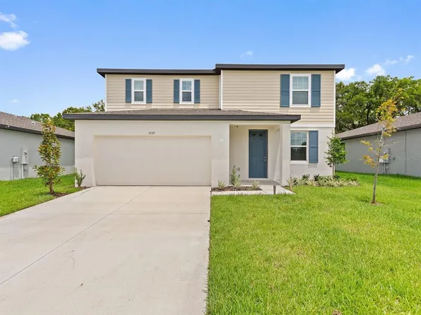 3159 FORREST PLUM COURT, ZEPHYRHILLS, FL 33540