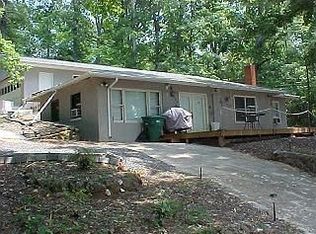 583 Berry Hill Dr, Norwood, NC 28128
