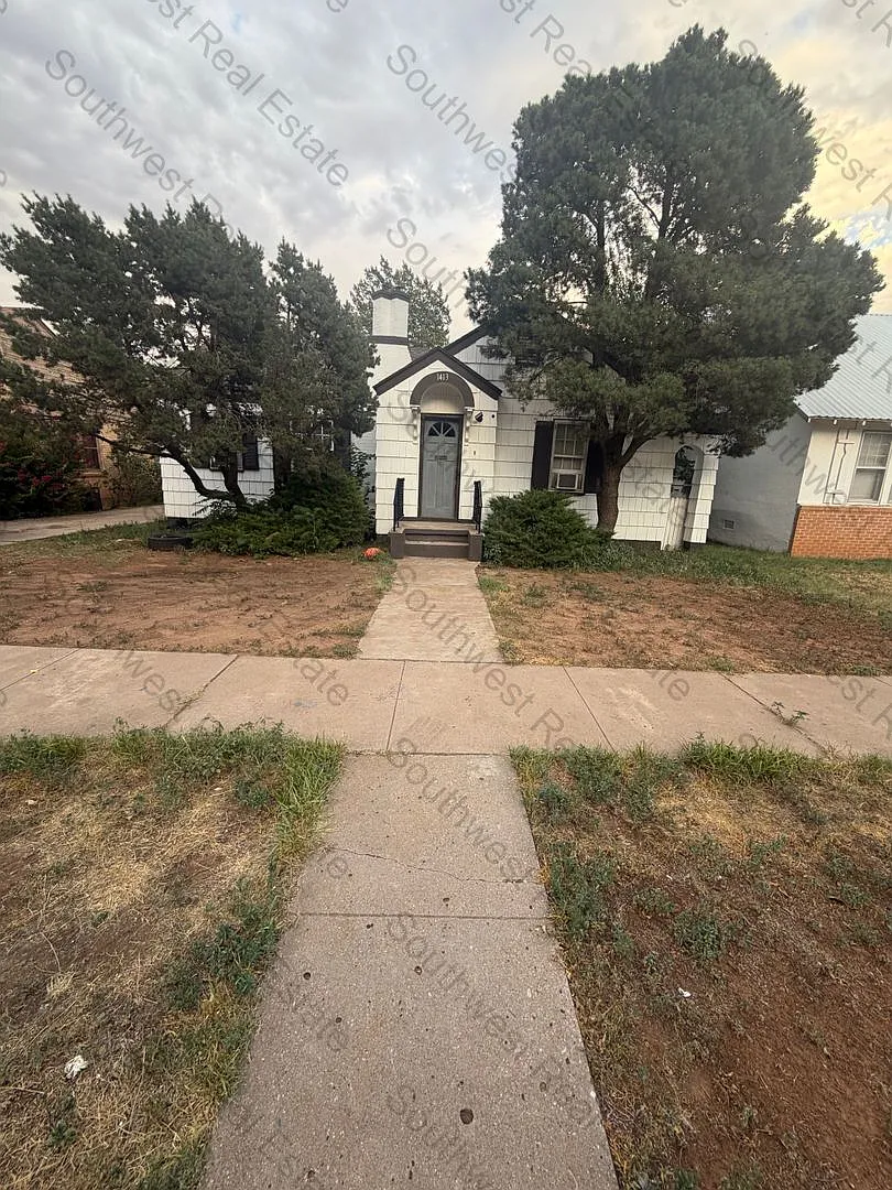 Charming historic 2 bedroom 1 bathroom house — Photo 1