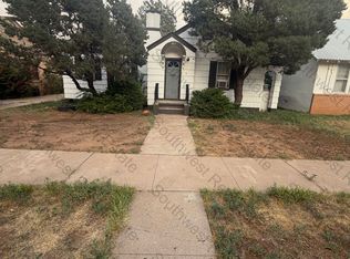 1413 Axtell St, Clovis, NM 88101