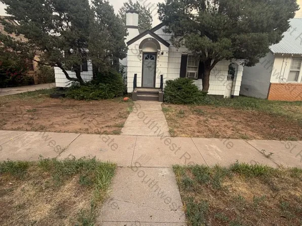 1413 Axtell St, Clovis, NM 88101